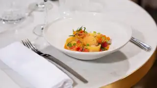 Restaurant 99 Haussmann – photo 1