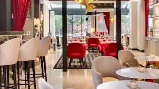 Restaurant 99 Haussmann – photo 2