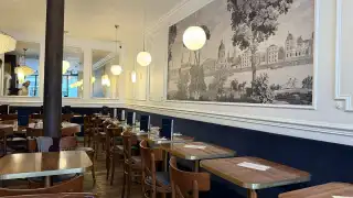 Bistrot Richelieu – photo 2