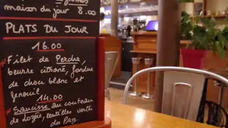 Bistrot Richelieu – photo 3