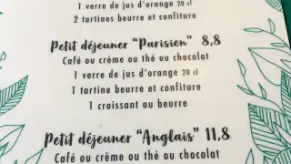 Aux Cadrans – photo 4
