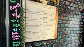 Bagel Way Arc – photo 3