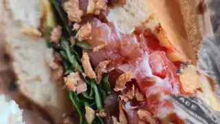 Bagel Way Arc – photo 4