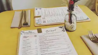 Bon Bouquet Cafe – photo 4