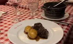 Chez Fernand Christine – photo 1