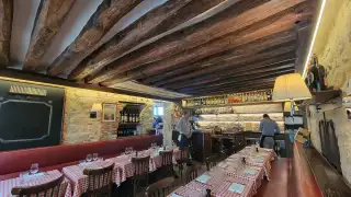 Chez Fernand Christine – photo 2