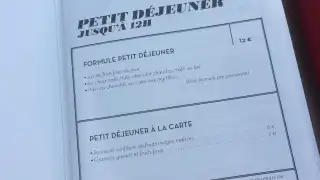 La Maison Rose – photo 3