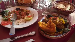 Les Saveurs du Maroc – photo 1