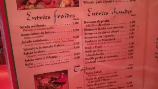 Les Saveurs du Maroc – photo 2
