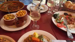 Les Saveurs du Maroc – photo 3