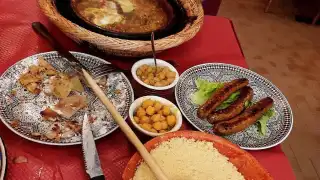 Les Saveurs du Maroc – photo 4