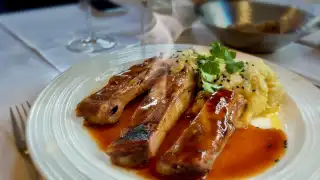 Bouillon Chartier Montparnasse – photo 2