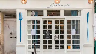 Bistrot Instinct – photo 1