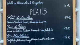 Bistrot Instinct – photo 4