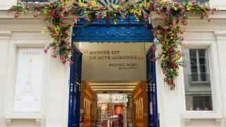 Eataly Paris Marais – photo 1