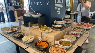 Eataly Paris Marais – photo 2