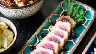 Jinchan Shokudo – photo 2
