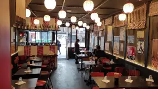 Jinchan Shokudo – photo 3