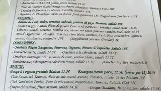 Brasserie Les Deux Palais – photo 4