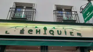 L Echiquier – photo 1