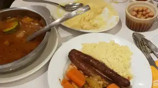 Le Roi Du Couscous – photo 4