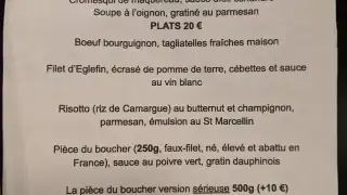 Chez Pitou – photo 3