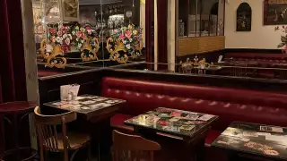 Cafe Blanche – photo 3