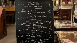 Cafe Blanche – photo 4