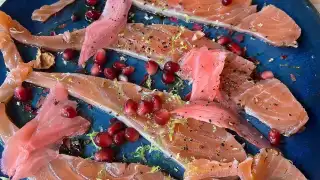 Le 27 Gourmand – photo 2