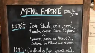 Bistrot Kinzo – photo 3
