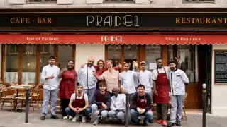 Chez Pradel – photo 1