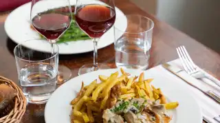 Chez Pradel – photo 2