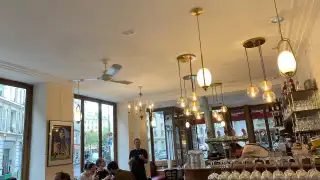 Chez Pradel – photo 3