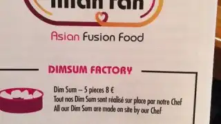 Mian Fan – photo 4