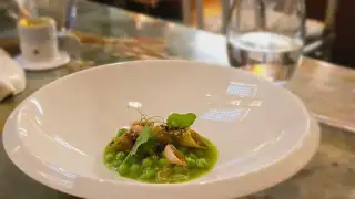 La Scene – photo 2