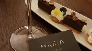 Miura – photo 4