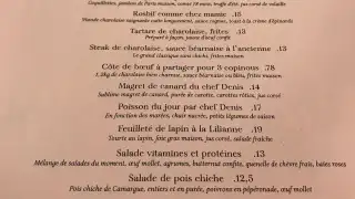 Brasserie Rosie – photo 4