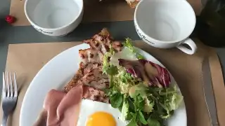 Creperie Broceliande – photo 2