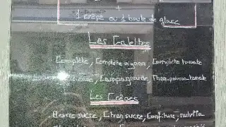 Creperie Broceliande – photo 4