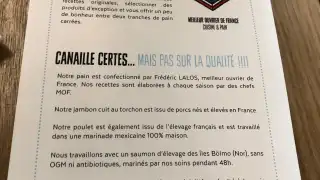Fric Frac Montmartre – photo 4