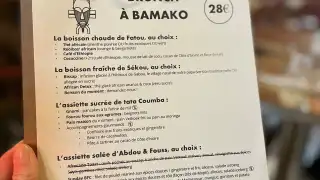 BMK Folie-Bamako – photo 3