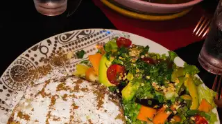 Saveurs d Atika – photo 1