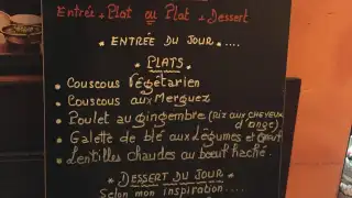 Saveurs d Atika – photo 2