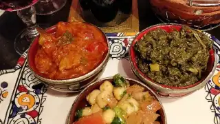 Saveurs d Atika – photo 3