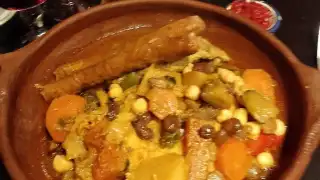 Saveurs d Atika – photo 4