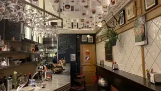 L Avant Comptoir – photo 1