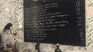 L Avant Comptoir – photo 3