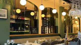 Restaurant Pizzamore – photo 3