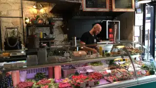 Istanbul Restaurant – photo 3