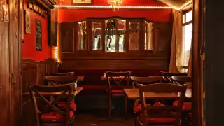 Tifinagh Restaurant – photo 1
